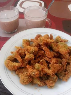 Foto resep Kribo (crispy brokoli)