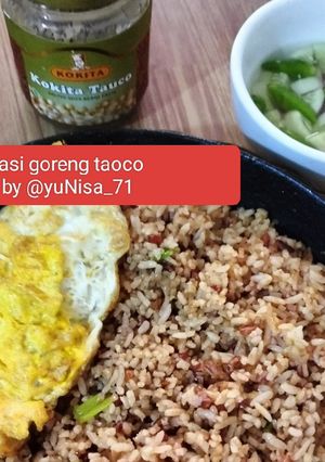 Foto resep Nasi Goreng Taoco