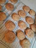 Snickerdoodles