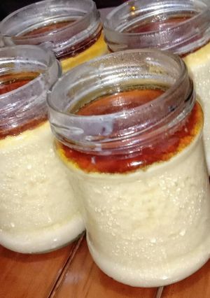 Foto resep Kedelai gula aren🍹