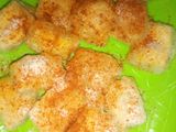 Tahu aci