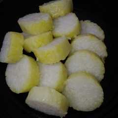 Lontong presto রেসিপির প্রধান ছবি