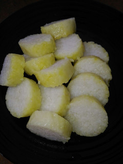 Foto resep Lontong presto