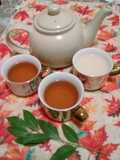 Té de laurel 🌿🍵