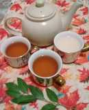 Té de laurel 🌿🍵