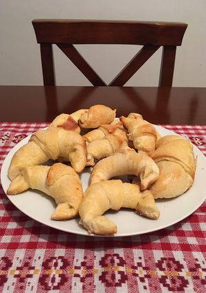 Una foto de Medialunas 🥐