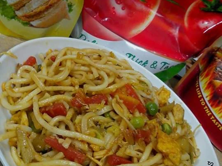 Recipe Chicken Chow mein the Perfect Makes you drool