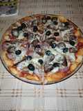 Pizza de casă