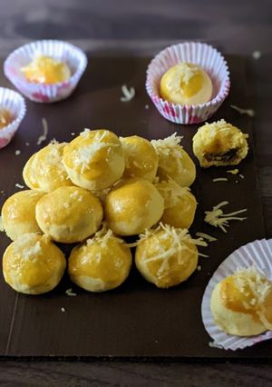 Foto resep Nastar