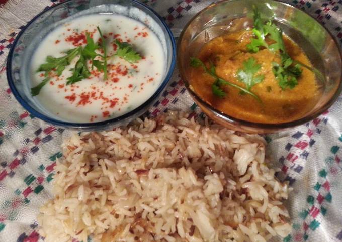 Paneer Makhani