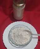 Harina De Coco Casera Con Bagazo