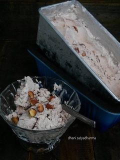 Foto resep Ice Cream Coffee Keto