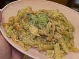 baked pasta
