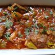 Mutton Stew