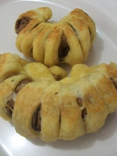 Foto resep Roti Goreng Roll Super Praktis