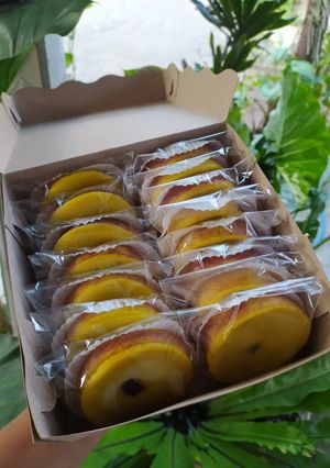 Foto resep Lumpur Kentang super lembut dan wenuakkkk
