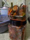 Kimchi Timun