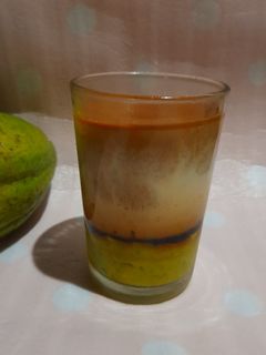 Foto resep Kopi Alpukat Susu