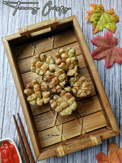 Foto resep Terong Crispy