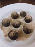 Truffle chocolate