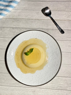 Foto resep Caramel Pudding