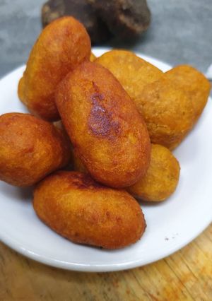 Foto resep Timus aka pilus