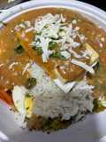 Paneer steak