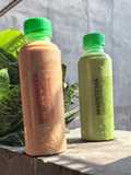 Es Matcha Latte (ide jualan)