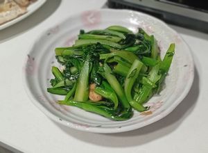 Foto resep Oseng chaisim simpel