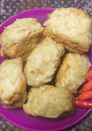 Foto resep Tahu Bakso