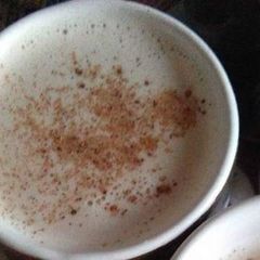 A picture of Simple Coffee.