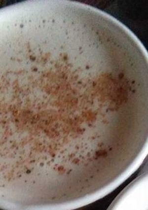 A picture of Simple Coffee.