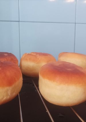Foto resep Donat Kentang Lembut