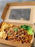 Mie Chili Oil