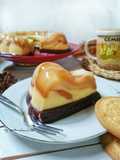 Pudding Marie Khong Guan