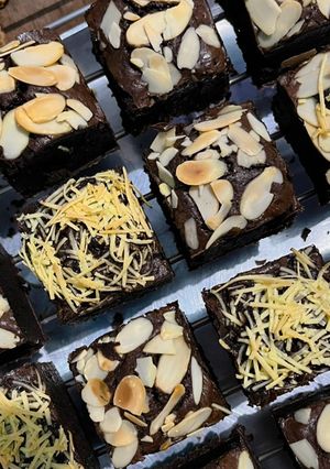 Foto resep Brownies Coklat