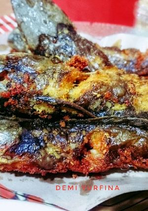 Foto resep Lele Goreng Garing