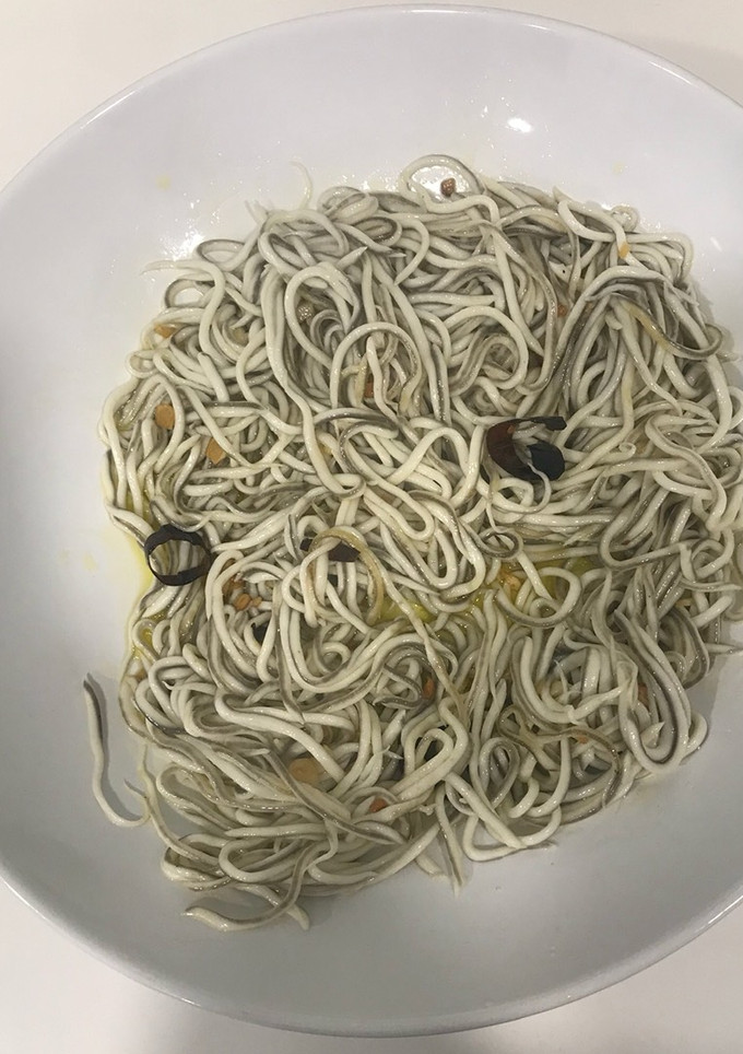 Una foto de Gulas del norte