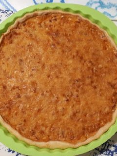 Una foto de 77. Quiche Lorraine