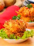 Resep Hashbrown Pedas