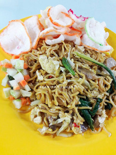 Foto resep Mie Goreng Jawa