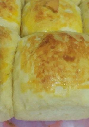 Foto resep Roti sobek
