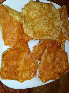 आलू के पापड़ (aloo ke papad recipe in Hindi) रेसिपी मुख्य फोटो