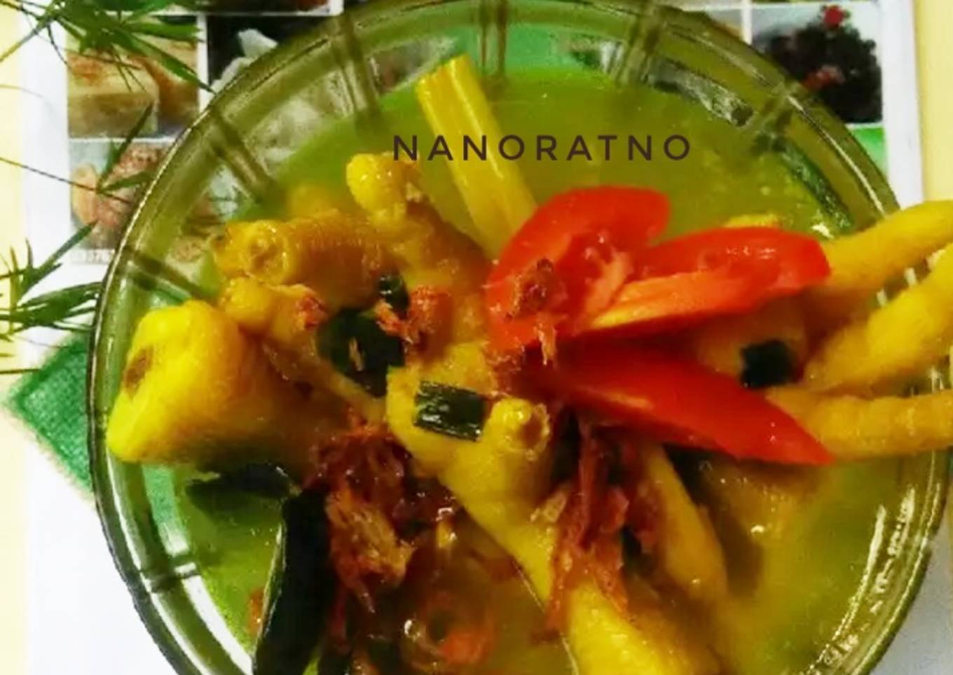Soto Ceker