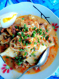 Foto resep Soto Campor