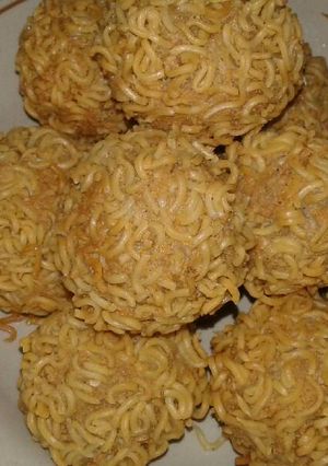 Foto resep Tahu Rambutan Isi Telur Puyuh
