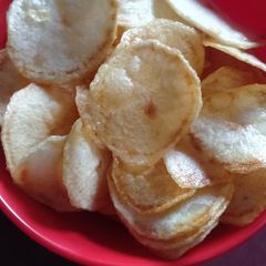 A picture of Potato Chips.