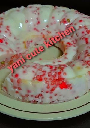 Foto resep Cantik Manis Mutiara