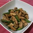 Chicken Teriyaki ala Hokben