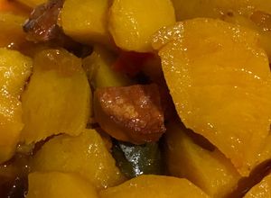Foto principal de Patatas a la riojana. Olla GM